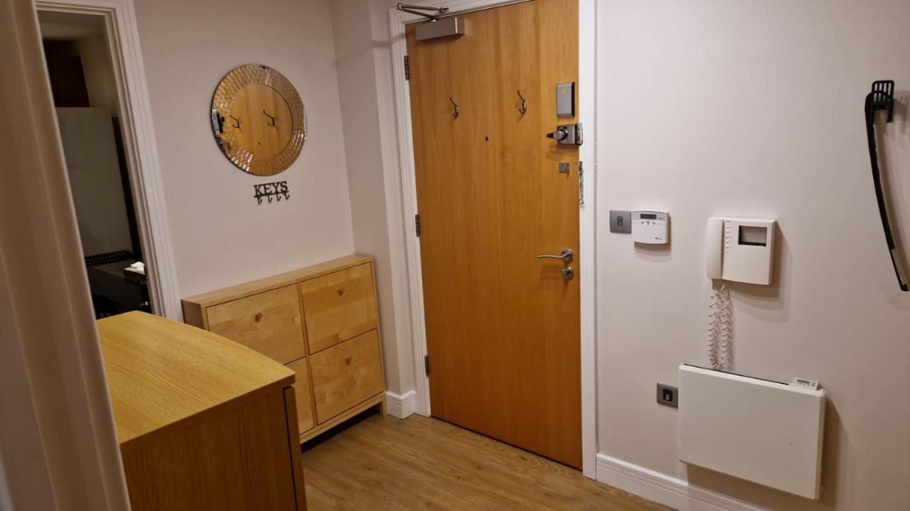 Birmingham Amethyst, 3 Bedroom Apartment Eksteriør bilde